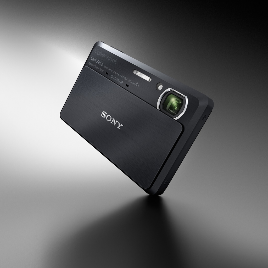 Sony Cybershot DSC-TX9